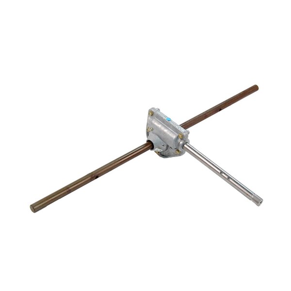 Gearbox Asm-Auger 30